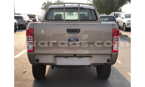 Buy Import Ford Ranger Brown Car in Import - Dubai in Dakar Buy Import Ford Ranger Brown Car in Import - Dubai in Dakar