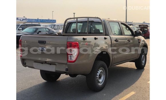 Buy Import Ford Ranger Brown Car in Import - Dubai in Dakar Buy Import Ford Ranger Brown Car in Import - Dubai in Dakar