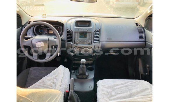 Buy Import Ford Ranger Brown Car in Import - Dubai in Dakar Buy Import Ford Ranger Brown Car in Import - Dubai in Dakar