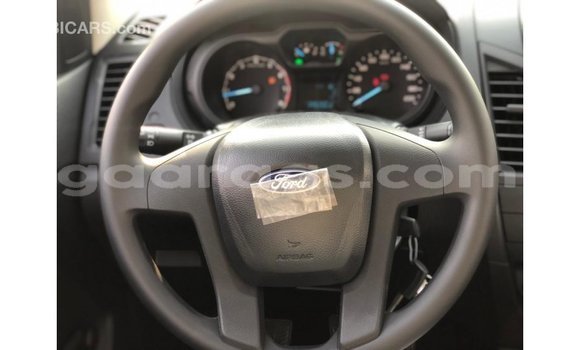 Buy Import Ford Ranger Brown Car in Import - Dubai in Dakar Buy Import Ford Ranger Brown Car in Import - Dubai in Dakar