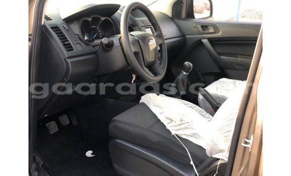 Buy Import Ford Ranger Brown Car in Import - Dubai in Dakar Buy Import Ford Ranger Brown Car in Import - Dubai in Dakar