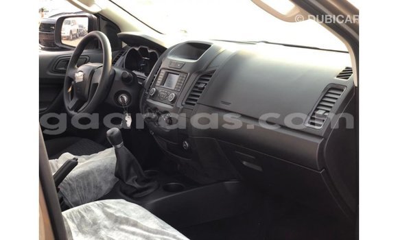Buy Import Ford Ranger Brown Car in Import - Dubai in Dakar Buy Import Ford Ranger Brown Car in Import - Dubai in Dakar