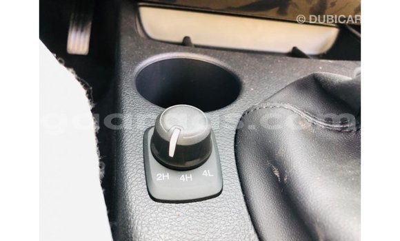 Buy Import Ford Ranger Brown Car in Import - Dubai in Dakar Buy Import Ford Ranger Brown Car in Import - Dubai in Dakar