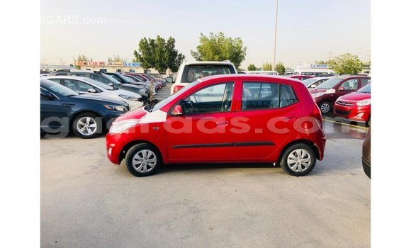 Dieundeu Imported Hyundai i10 Red Auto in Import - Dubai in Dakar Dieundeu Imported Hyundai i10 Red Auto in Import - Dubai in Dakar