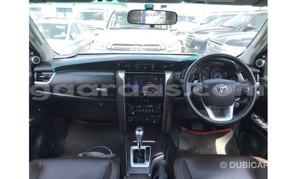 Buy Import Toyota Fortuner Other Car in Import - Dubai in Dakar Buy Import Toyota Fortuner Other Car in Import - Dubai in Dakar