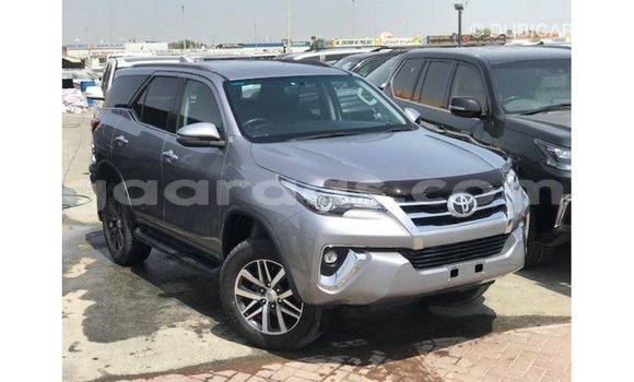 Buy Import Toyota Fortuner Other Car in Import - Dubai in Dakar Buy Import Toyota Fortuner Other Car in Import - Dubai in Dakar