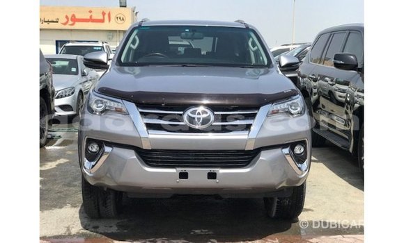 Buy Import Toyota Fortuner Other Car in Import - Dubai in Dakar Buy Import Toyota Fortuner Other Car in Import - Dubai in Dakar