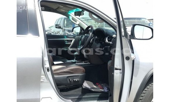 Buy Import Toyota Fortuner Other Car in Import - Dubai in Dakar Buy Import Toyota Fortuner Other Car in Import - Dubai in Dakar