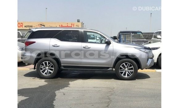 Buy Import Toyota Fortuner Other Car in Import - Dubai in Dakar Buy Import Toyota Fortuner Other Car in Import - Dubai in Dakar