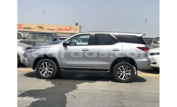 Buy Import Toyota Fortuner Other Car in Import - Dubai in Dakar Buy Import Toyota Fortuner Other Car in Import - Dubai in Dakar