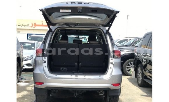 Buy Import Toyota Fortuner Other Car in Import - Dubai in Dakar Buy Import Toyota Fortuner Other Car in Import - Dubai in Dakar