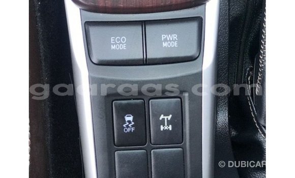 Buy Import Toyota Fortuner Other Car in Import - Dubai in Dakar Buy Import Toyota Fortuner Other Car in Import - Dubai in Dakar