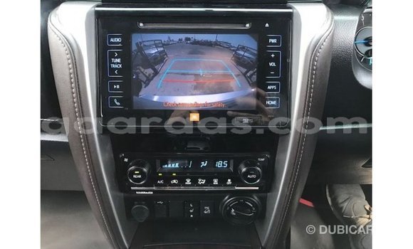 Buy Import Toyota Fortuner Other Car in Import - Dubai in Dakar Buy Import Toyota Fortuner Other Car in Import - Dubai in Dakar
