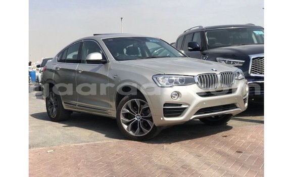 Acheter Import Voiture BMW X4 Autre à Import - Dubai, Dakar