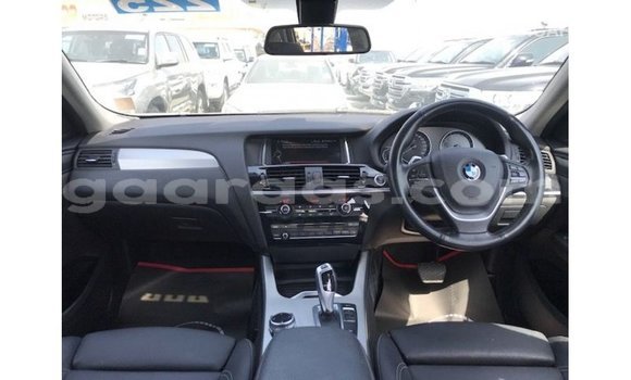 Acheter Import Voiture BMW X4 Autre à Import - Dubai, Dakar Acheter Import Voiture BMW X4 Autre à Import - Dubai, Dakar
