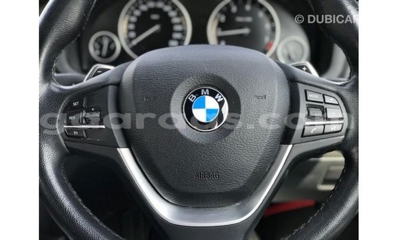 Acheter Import Voiture BMW X4 Autre à Import - Dubai, Dakar Acheter Import Voiture BMW X4 Autre à Import - Dubai, Dakar