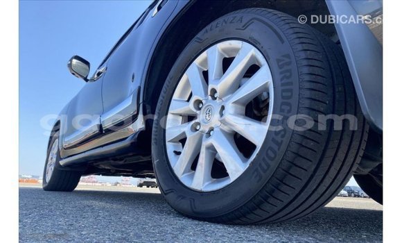 Acheter Import Voiture Toyota Land Cruiser Noir à Import - Dubai, Dakar Acheter Import Voiture Toyota Land Cruiser Noir à Import - Dubai, Dakar