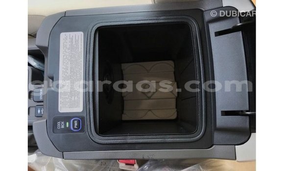 Buy Import Toyota Prado Red Car in Import - Dubai in Dakar Buy Import Toyota Prado Red Car in Import - Dubai in Dakar