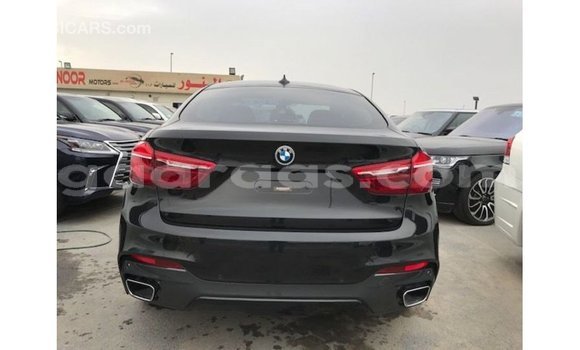 Buy Import BMW X6 Black Car in Import - Dubai in Dakar Buy Import BMW X6 Black Car in Import - Dubai in Dakar
