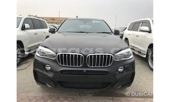 Buy Import BMW X6 Black Car in Import - Dubai in Dakar Buy Import BMW X6 Black Car in Import - Dubai in Dakar