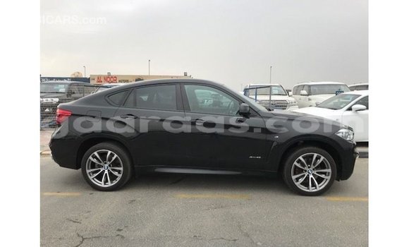 Buy Import BMW X6 Black Car in Import - Dubai in Dakar Buy Import BMW X6 Black Car in Import - Dubai in Dakar