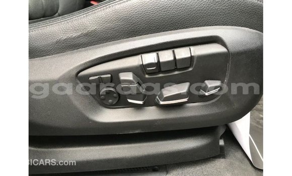 Buy Import BMW X6 Black Car in Import - Dubai in Dakar Buy Import BMW X6 Black Car in Import - Dubai in Dakar