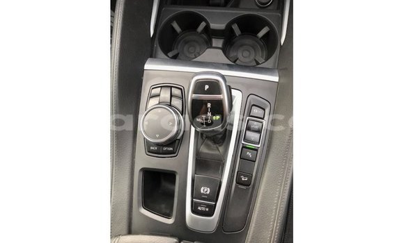 Buy Import BMW X6 Black Car in Import - Dubai in Dakar Buy Import BMW X6 Black Car in Import - Dubai in Dakar