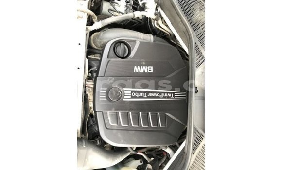 Buy Import BMW X6 Black Car in Import - Dubai in Dakar Buy Import BMW X6 Black Car in Import - Dubai in Dakar