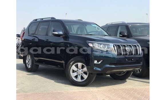 Acheter Import Voiture Toyota Prado Bleu à Import - Dubai, Dakar Acheter Import Voiture Toyota Prado Bleu à Import - Dubai, Dakar