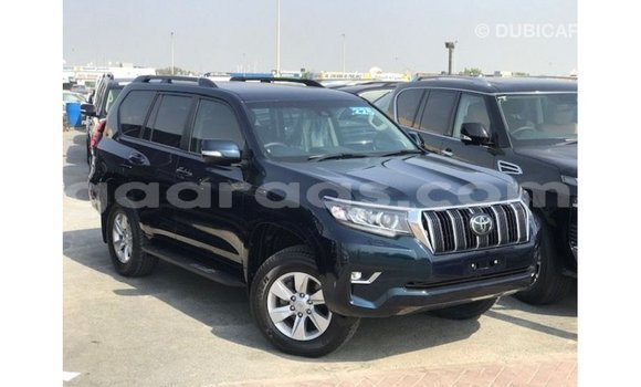 Acheter Import Voiture Toyota Prado Bleu à Import - Dubai, Dakar Acheter Import Voiture Toyota Prado Bleu à Import - Dubai, Dakar