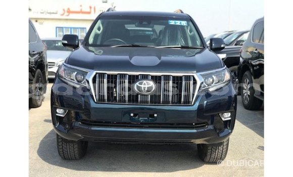 Acheter Import Voiture Toyota Prado Bleu à Import - Dubai, Dakar Acheter Import Voiture Toyota Prado Bleu à Import - Dubai, Dakar