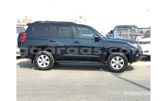 Acheter Import Voiture Toyota Prado Bleu à Import - Dubai, Dakar Acheter Import Voiture Toyota Prado Bleu à Import - Dubai, Dakar