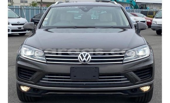 Buy Import Volkswagen Touareg Other Car in Import - Dubai in Dakar