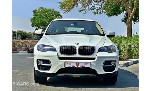 Acheter Import Voiture BMW X6 Blanc à Import - Dubai, Dakar Acheter Import Voiture BMW X6 Blanc à Import - Dubai, Dakar