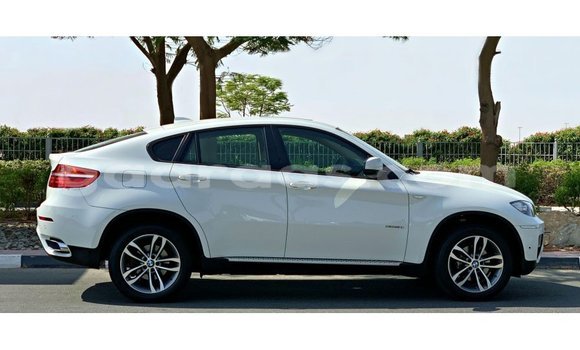 Acheter Import Voiture BMW X6 Blanc à Import - Dubai, Dakar Acheter Import Voiture BMW X6 Blanc à Import - Dubai, Dakar