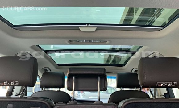 Acheter Import Voiture Audi Q7 Autre à Import - Dubai, Dakar Acheter Import Voiture Audi Q7 Autre à Import - Dubai, Dakar