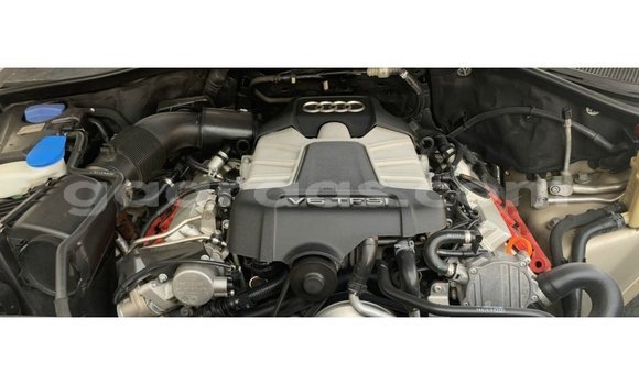 Acheter Import Voiture Audi Q7 Autre à Import - Dubai, Dakar Acheter Import Voiture Audi Q7 Autre à Import - Dubai, Dakar