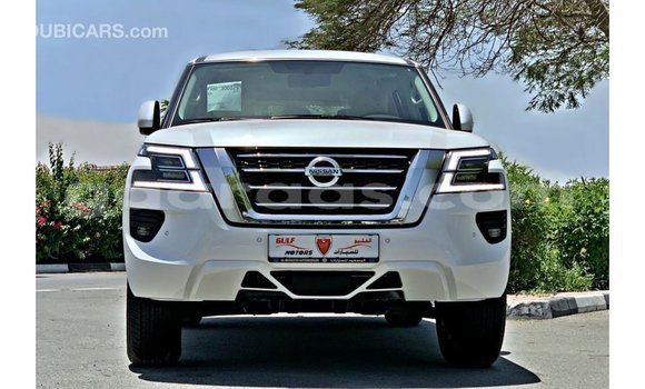 Acheter Import Voiture Nissan Patrol Blanc à Import - Dubai, Dakar Acheter Import Voiture Nissan Patrol Blanc à Import - Dubai, Dakar