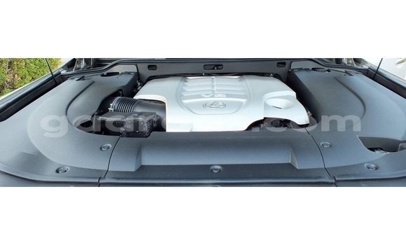 Acheter Import Voiture Lexus LX Autre à Import - Dubai, Dakar Acheter Import Voiture Lexus LX Autre à Import - Dubai, Dakar