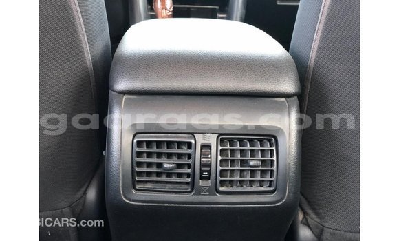 Dieundeu Imported Toyota Camry White Auto in Import - Dubai in Dakar Dieundeu Imported Toyota Camry White Auto in Import - Dubai in Dakar