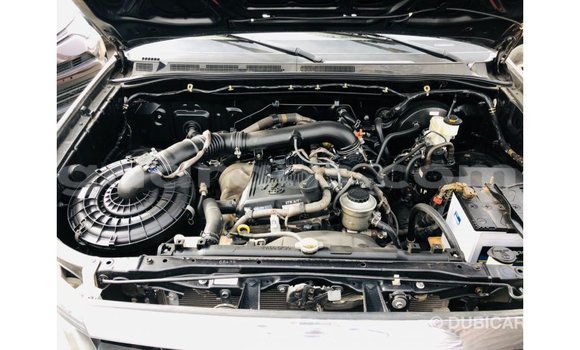 Dieundeu Imported Toyota Fortuner Black Auto in Import - Dubai in Dakar Dieundeu Imported Toyota Fortuner Black Auto in Import - Dubai in Dakar