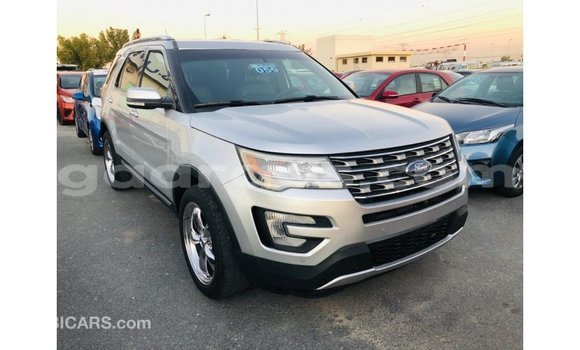 Dieundeu Imported Ford Explorer Other Auto in Import - Dubai in Dakar Dieundeu Imported Ford Explorer Other Auto in Import - Dubai in Dakar