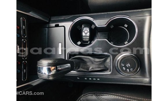 Dieundeu Imported Ford Explorer Other Auto in Import - Dubai in Dakar Dieundeu Imported Ford Explorer Other Auto in Import - Dubai in Dakar