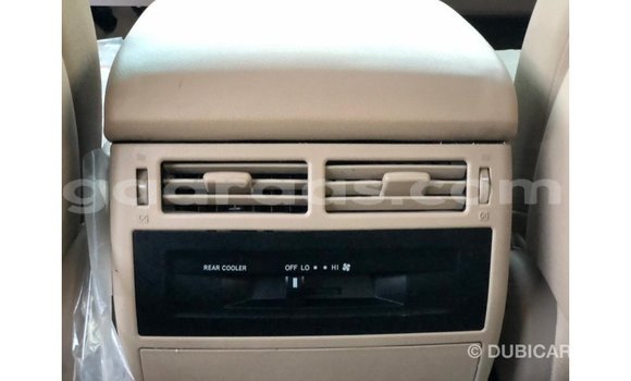 Dieundeu Imported Toyota Land Cruiser Black Auto in Import - Dubai in Dakar Dieundeu Imported Toyota Land Cruiser Black Auto in Import - Dubai in Dakar