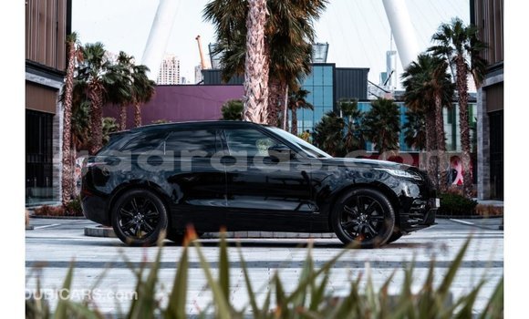 Buy Import Land Rover Range Rover Black Car in Import - Dubai in Dakar Buy Import Land Rover Range Rover Black Car in Import - Dubai in Dakar