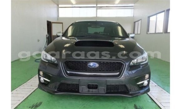 Acheter Import Voiture Subaru Impreza Autre à Import - Dubai, Dakar