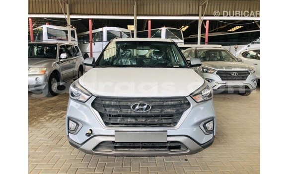 Dieundeu Imported Hyundai Creta Other Auto in Import - Dubai in Dakar Dieundeu Imported Hyundai Creta Other Auto in Import - Dubai in Dakar