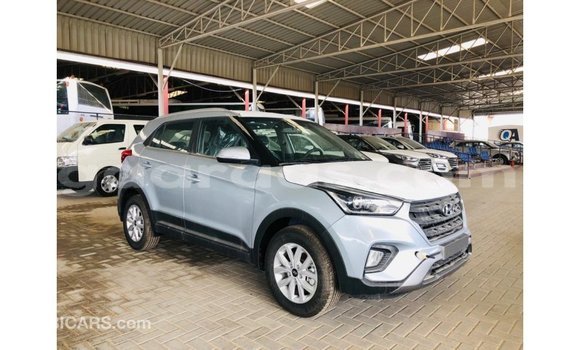 Dieundeu Imported Hyundai Creta Other Auto in Import - Dubai in Dakar Dieundeu Imported Hyundai Creta Other Auto in Import - Dubai in Dakar