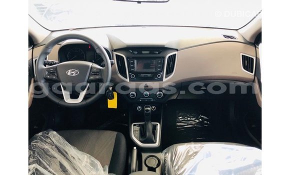 Dieundeu Imported Hyundai Creta Other Auto in Import - Dubai in Dakar Dieundeu Imported Hyundai Creta Other Auto in Import - Dubai in Dakar