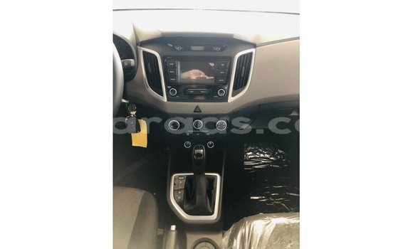 Dieundeu Imported Hyundai Creta Other Auto in Import - Dubai in Dakar Dieundeu Imported Hyundai Creta Other Auto in Import - Dubai in Dakar